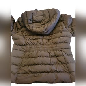 Michael Kors Packable Jacket